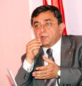 İYİ Parti Kırşehir'de, İlçe Kongrelerini Tamamladı