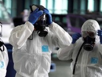 KUZEY KıBRıS TÜRK CUMHURIYETI - KKTC'de ilk koronavirüs vakası