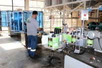 Meyve Üreticisinin Zirai Don Kabusunu Sona Erdirecek Gübre