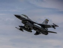 Kuzey Irak'a TSK-MİT operasyonu