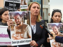 Ölüme Sürüklenen Gencin Duruşmasında Yakınları Fenalık Geçirdi