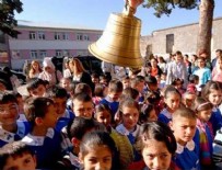 İSVIÇRE - Bakan Koca'dan 'okullar tatil olabilir' açıklaması