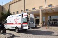 Şanlıurfa'da 150 Öğrenci Yedikleri Yemekten Zehirlendi