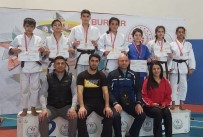 Sivas Judo Takımı Finale Yükseldi
