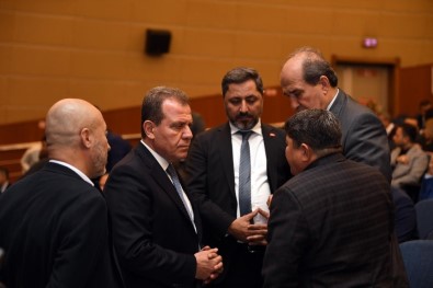 Suda İlk Aboneliklerde Alınan Katılım Bedelinde İndirim Teklifi Mayıs Ayına Kaldı