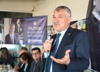 Zeydan Karalar Açıklaması 'Tutulamayacak Bir Söz Verilmeyecek'
