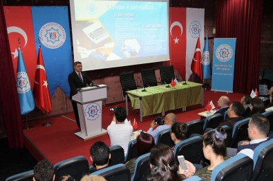 ALKÜ'de 5. İstihdam Ve Kariyer Günleri Başladı