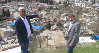 Araban'dan Kentsel Dönüşüm Talebi