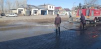 Arpaçay Belediyesi Bahar Temizliği Başlattı Haberi