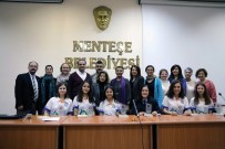 'Başarmış Kadınlar' Hikayelerini Anlattı