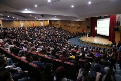 Bingöl'de,' Koronavirüs'ün Bulaşma Ve Korunma Yolları' Konferansı