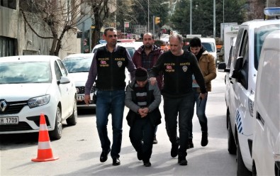 Eskişehir'de İkinci 'Vampir Sibel' Vakası