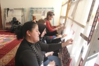 Hakkari'de 6 Bin 780 Kursiyer Eğitim Görüyor