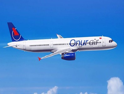 Havacılık şirketinden 'koronavirüs' kararı