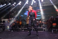 İrem Derici'yi Taciz Eden Sanığa Hapis Cezası