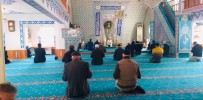 İstiklal Şairi Mehmet Akif Ersoy Dualarla Anıldı Haberi