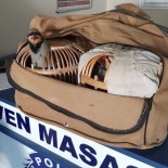 Kocaeli'de Yasa Dışı Keklik Avına 4 Bin 850 TL Ceza