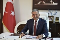 Koçarlı Belediye Başkanı Kaplan'dan, CHP İl Başkanı Çankır'a Cevap