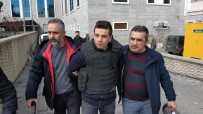 MHP İlçe Başkanı Demirci'nin Eşini Oğlunun Düğününde Öldüren Sanığa 25 Yıl Hapis Haberi