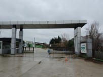 Şeker Piliç'in Dev Üretim Tesisi İcradan Satıldı