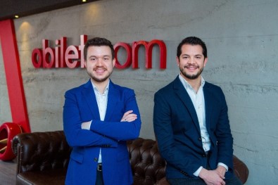 Türkiye'nin Seyahat Sektöründeki En Başarılı Startup'ı Obilet.Com Seçildi