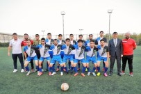 Üst Üste 5. Şampiyonluk Sevinci