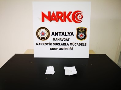 Uyuştuducu Kullanıp Drift Yapan Sürücüye 14 Bin 800 TL'lik Rekor Ceza