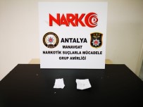 Uyuştuducu Kullanıp Drift Yapan Sürücüye 14 Bin 800 TL'lik Rekor Ceza