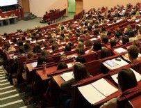 ONLINE - Üniversitelerden corona virüs açıklamaları  peş peşe geldi