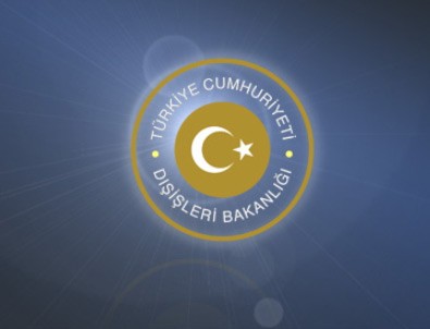 Yunanistan'ın Ankara Büyükelçisi, Dışişleri Bakanlığına çağrıldı