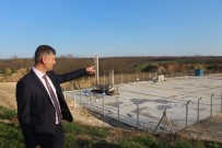 2 Kuyuda Bulunan Doğal Gaz Trakya'nın 15 Yıllık İhtiyacını Karşılayabilecek