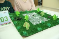 6. Sınıf Öğrencisinden Panik Atağı Ölçen Cihaz