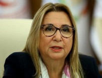 RUHSAR PEKCAN - Korona virüs fırsatçılarına denetim!