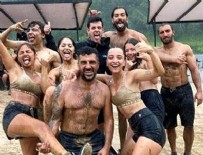 ONLINE - Acun Medya'nın çektiği Exatlon Challenge yarışması Netflix'te yayınlanacak