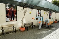 Adana'da Korona Virüs Tedbiri