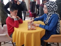 Afşin'de 'Bilgi Evi' Açıldı