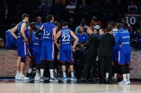 Anadolu Efes Kampı İptal Etti