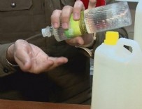 Asırlık üreticiden kolonya fiyatları açıklaması