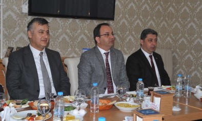 Bafra'da Korona Virüsü Önlemleri