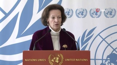 BM İnsan Hakları Konseyi Toplantılarına Korona Engeli
