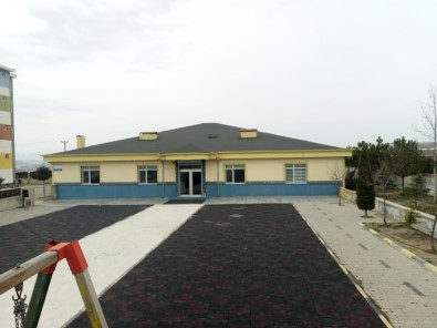 Develi Kendi Hafızlarını Yetiştiriyor