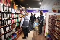 Elbistan'da Fahiş Fiyat Artışına Karşı Denetim