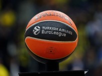 Euroleague İptal Edildi