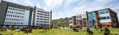 Giresun Üniversitesi'nde Coronavirüs Tedbirleri