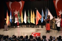 Gümüşhane'de 'Maziden İstikbale İstiklal' Programı