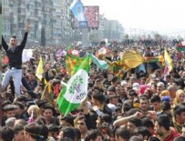 NEVRUZ BAYRAMı - HDP'den Nevruz kararı!