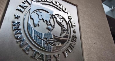 İran Korona Virüsü Nedeniyle IMF'den Yardım İstedi