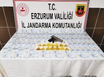 Jandarmadan Sahte Para Operasyonu Açıklaması 3 Gözaltı