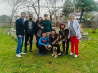 Karamel Ve Köpük'e Kardeş Geldi