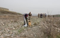 Kaybolan Engelli Şahıs Her Yerde Aranıyor